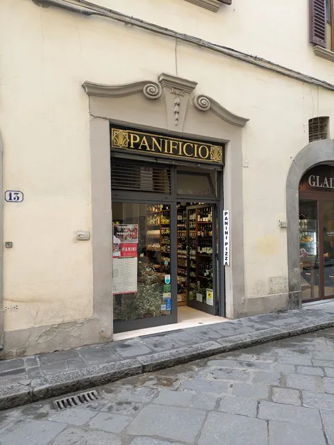 Panificio
