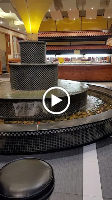 China B Super Buffet