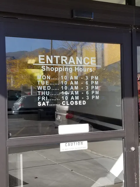 Bishops' Storehouse & Home Storage