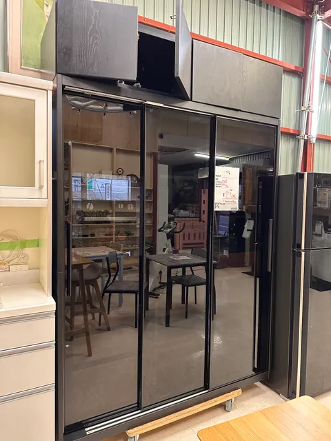 Usado Fácil Recicle