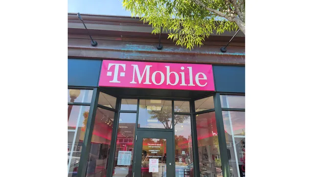 T-Mobile Authorized Retailer
