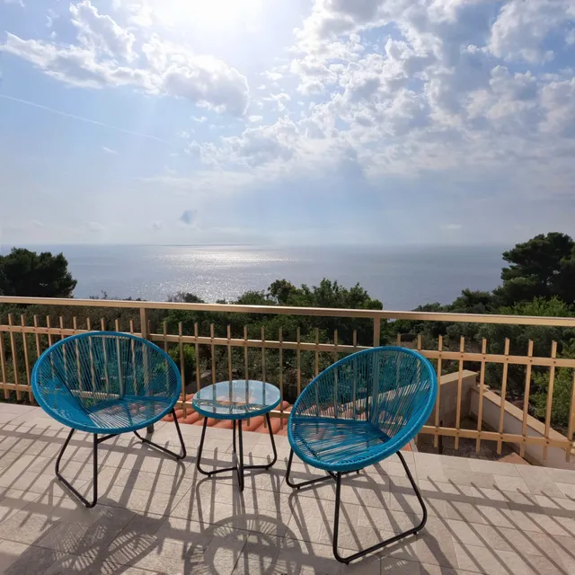 Living Castro Apartments