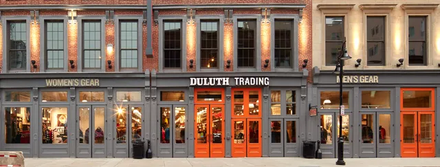 Duluth Trading Company