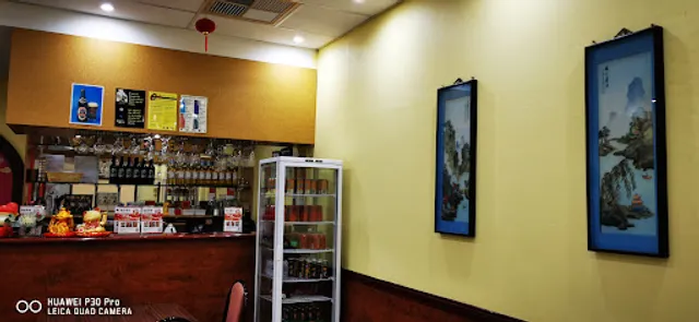 老赵酒家（微信号：LaoZhaoJiuJia3） Good Luck Chinese Peking Duck Restaurant