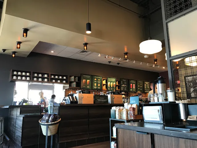 Starbucks Coffee Company