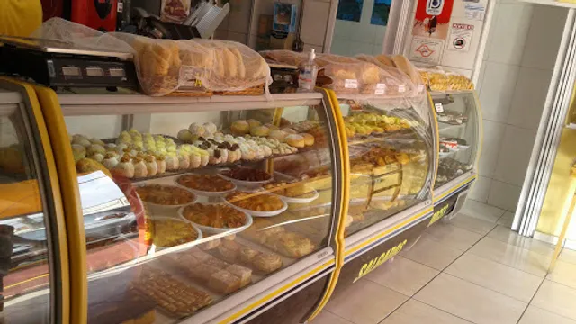 Max Bakery Express - Colonia