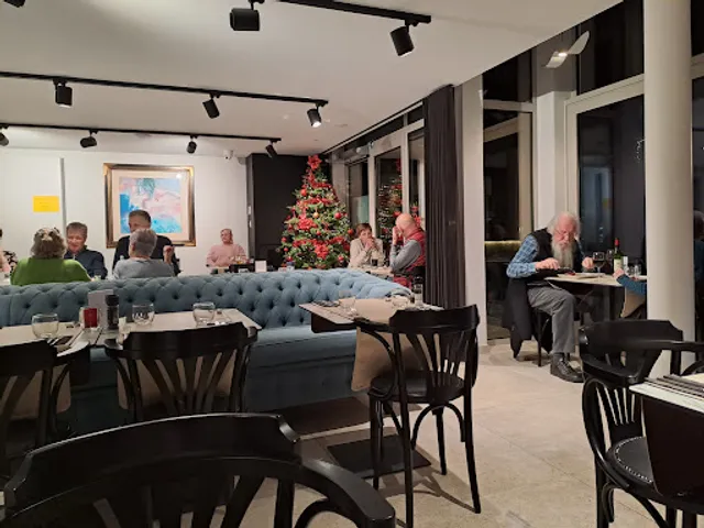 Brasserie Clarenhof Nieuwpoort