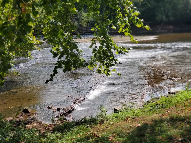 Cherokee County Recreation