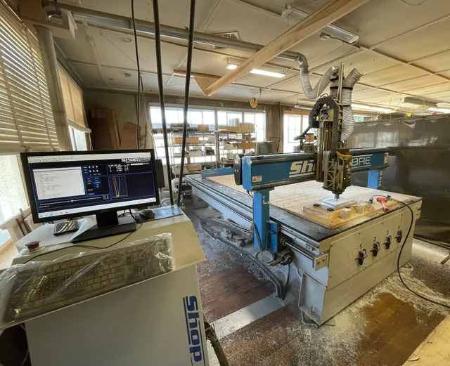 DeLaro Machine & Fabrication, LLC