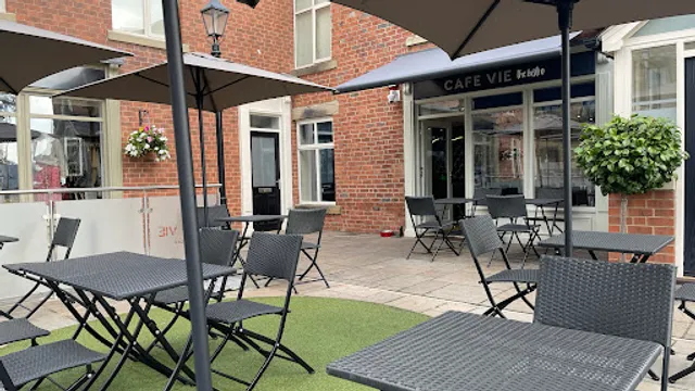 Cafe Vie The Bistro