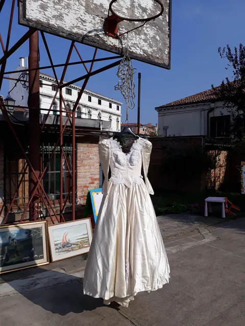 Mercatino di San Giobbe