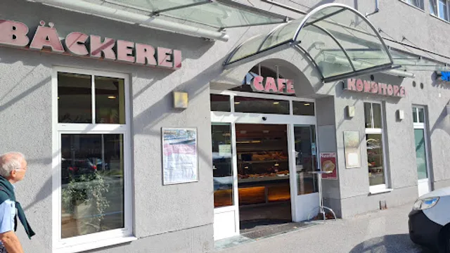 Bäckerei-Konditorei-Cafe Unterkofler GmbH.