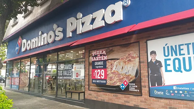 Domino's Avenida Universidad