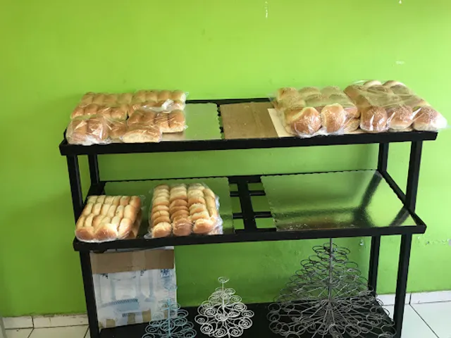 Panificadora La Perla del Mayo