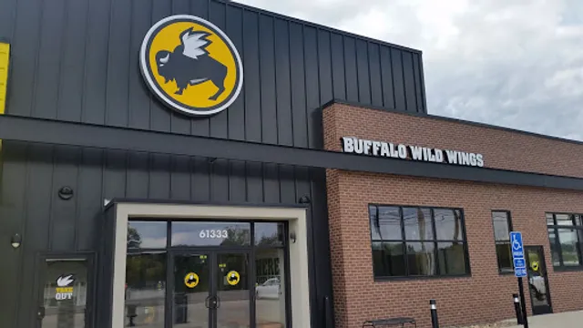 Buffalo Wild Wings