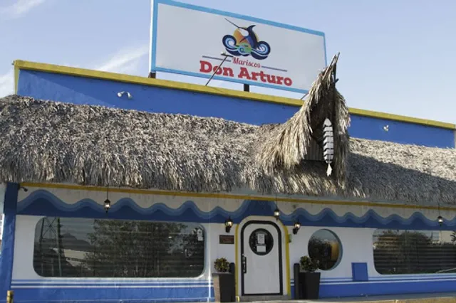 Mariscos Don Arturo