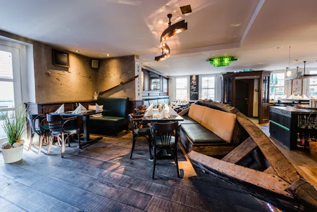 Restaurant Haus der Getreuen - Offizieller Brauereiausschank des friesischen Brauhaus zu Jever