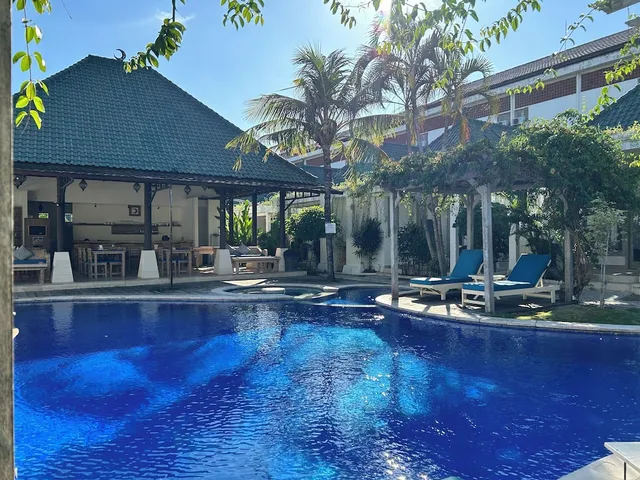 Artemis Villa & Hotel