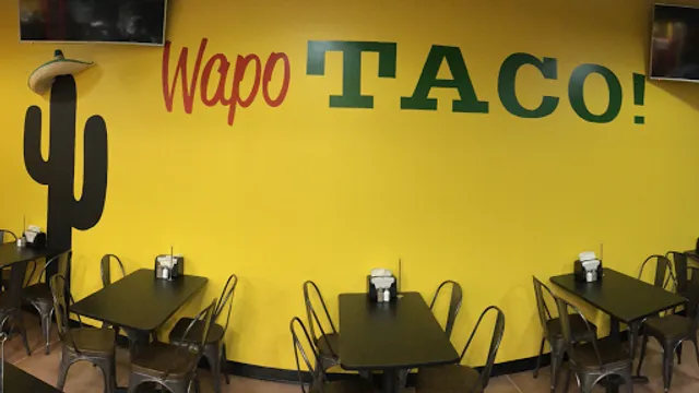 Wapo Taco TX LLC