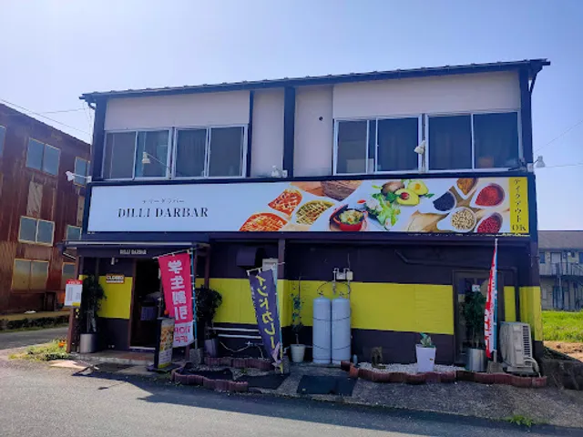 デリー・ダラバー （DILLI DARBAR）