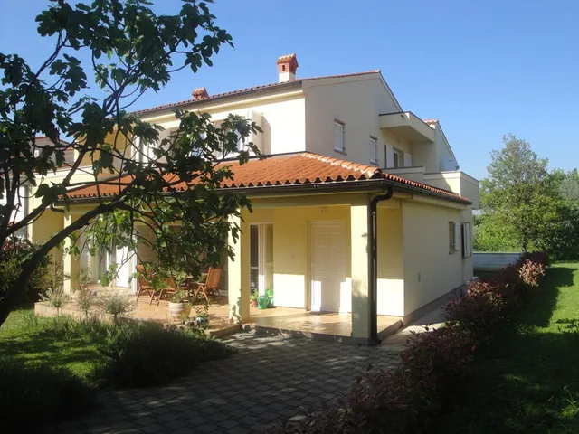 Apartments Sebastijan, Vinkuran