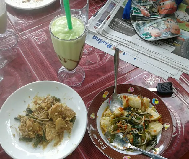 Warung Uma Sari