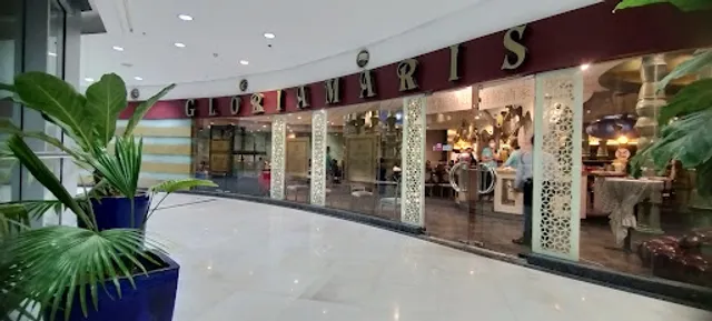 Gloria Maris - Gateway Mall