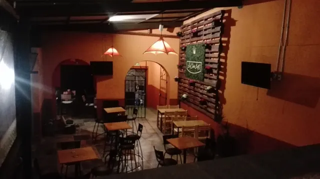 La Cura Restaurant B@r