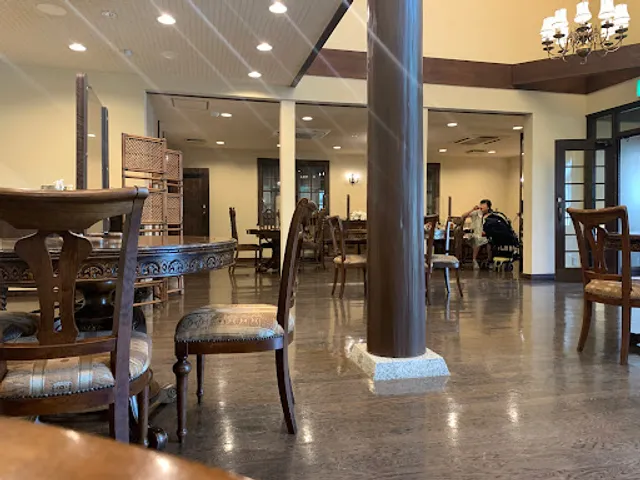 Yurigaoka Regent House