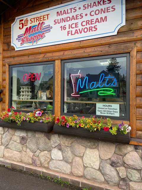 5th Street Malt Shoppe