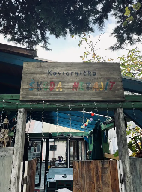 Škoda Nezajít PIZZA & PUB