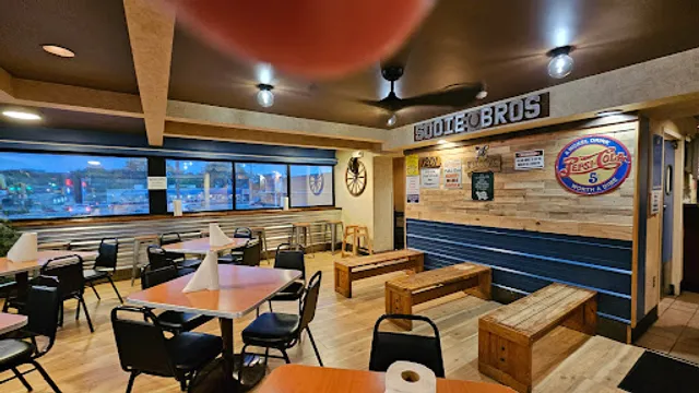 Sooie Bros. Bar-B-Que Joint