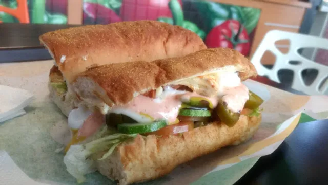 Subway Kolhapur