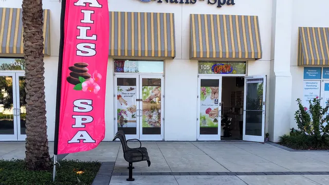 Maitland Nails & Spa