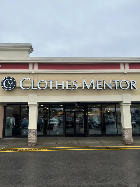 Clothes Mentor West Seneca, NY