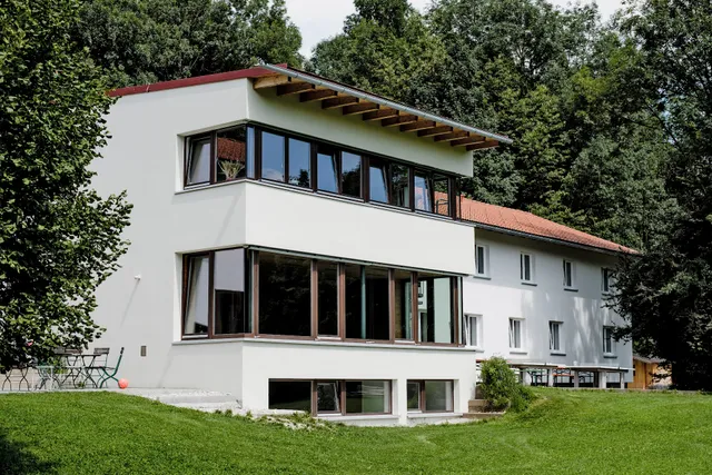 DJH Youth Hostel Lenggries