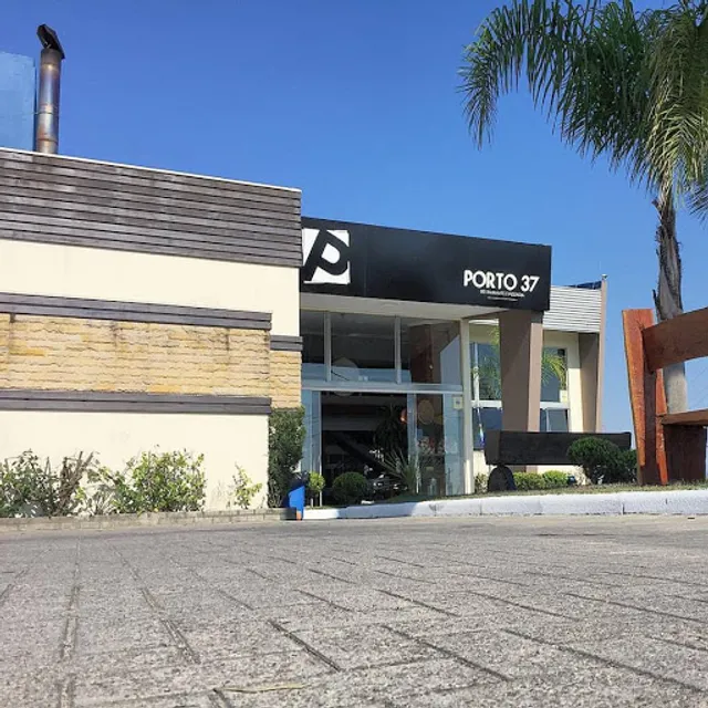 Porto 37 Restaurante e Pizzaria