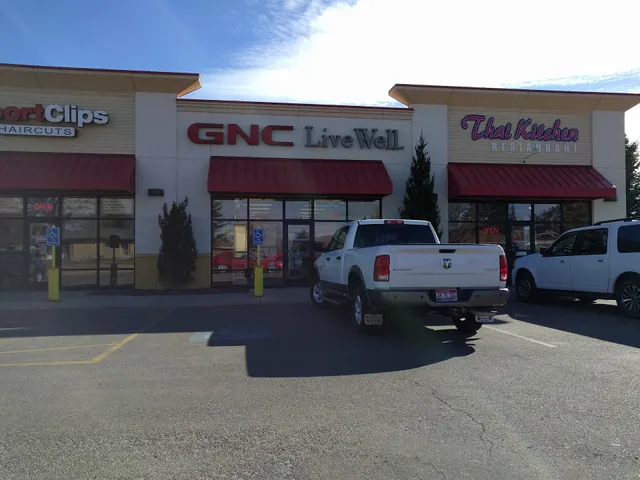 GNC