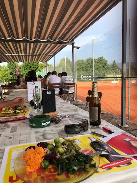 Tennisclub Hünenberg