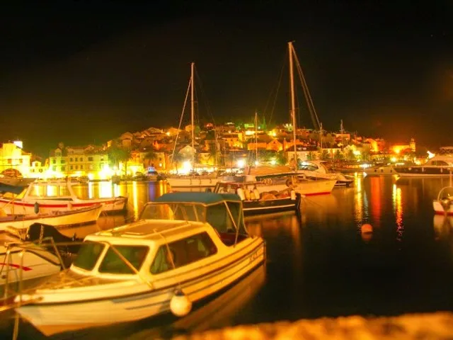 Zakaria-Hvar Guesthouse