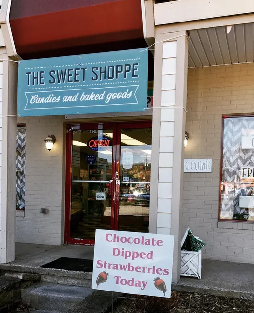 Sweet Shoppe Staunton