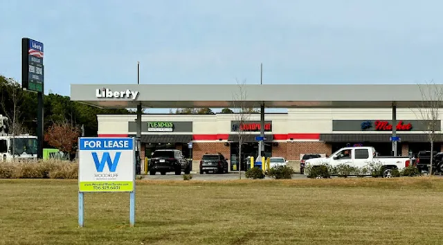 Tuesdays Street Tacos & Burritos