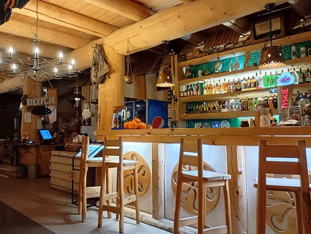 Karczma Pod Strzechą