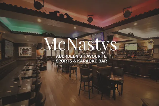 McNasty's