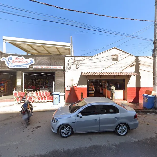 Panificadora Pão Caseiro