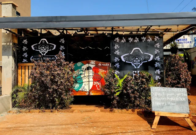 EL TACO MEXICAN RESTAURANT