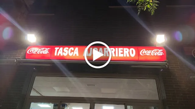 Bar Tasca Ajoarriero