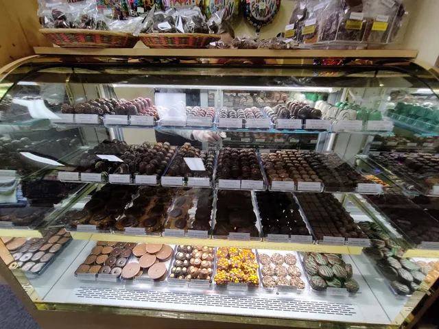 Ingram's Candy Store