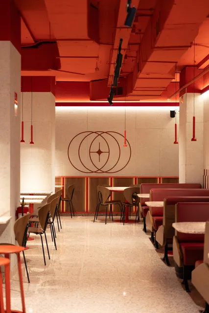 ATM | Hamburguesería en Gijón