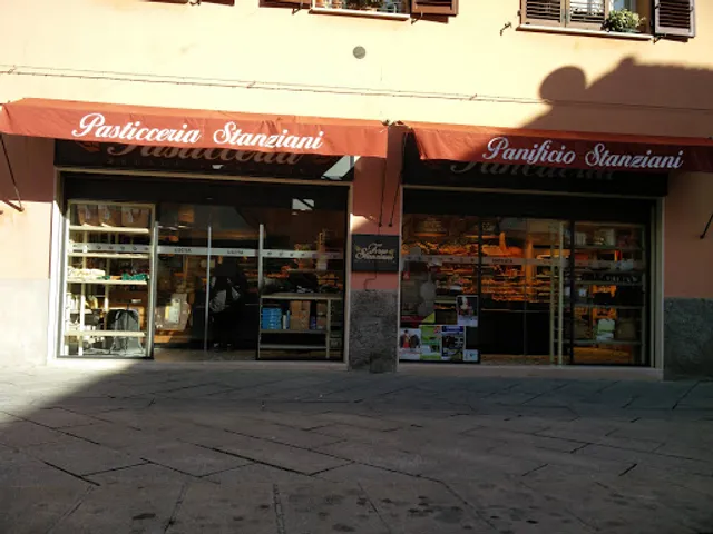 Forno Pasticceria Stanziani